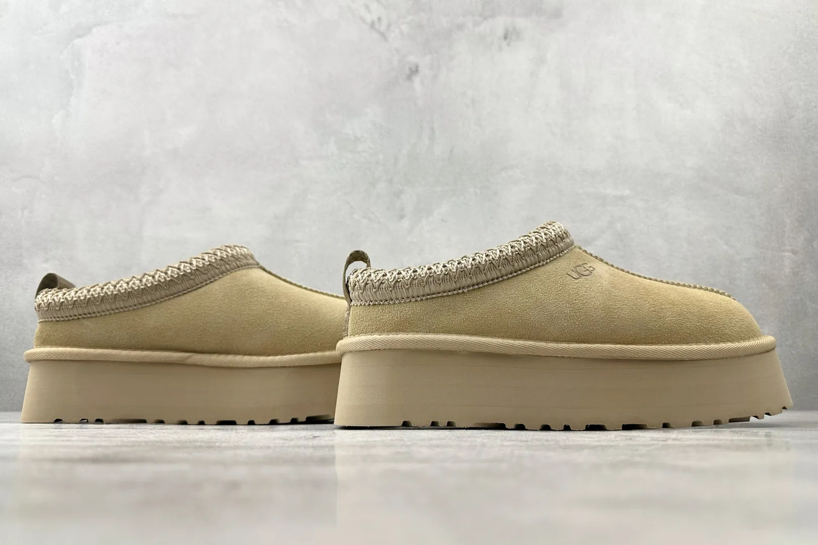 🐲💰 480 Support store UGG Tazz mustard seed color Item number: 1122553-MDSD Size: 35 36 36.5 37.5 38 38.5 39 40
